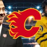 The Flames just did it again… This is an ABSOLUTE steal