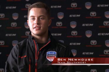 The Elite League : Ben Newhouse