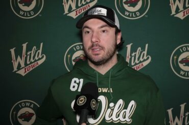 Pregame Sound with Boris Katchouk | 2.6.2026