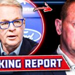 The Leafs are being SABOTAGED...