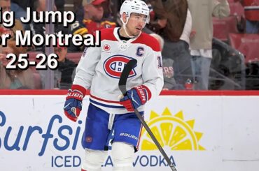 How Dangerous Will Montreal Be In This Year's Playoffs?