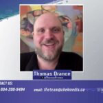 Thomas Drance on Canada's win over Czechia, Canucks moves after the roster freeze