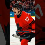 Macklin Celebrini Continues To IMPRESS With Goal And Assist Vs Swiss