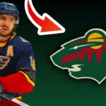 St. Louis Blues TRADE Robert Thomas To Minnesota Wild? | NHL Trade Rumors