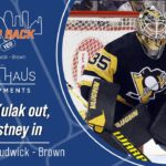 Bowman Places a Big Bet: Skinner/Kulak out, Jarry/Stastney in