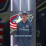 Mason Marchment is a Big Breakfast Guy! 🍳🥞 Get to Know More About Mush!