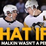 What If Evgeni Malkin NEVER Played in Pittsburgh?!