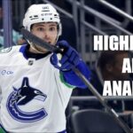 THE CANUCKS ARE BACK