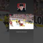 Breakaway sequencing by Michael Eyssimont #nhl #hockey