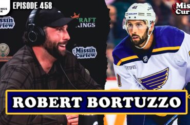 ROBERT BORTUZZO I Missin Curfew Ep 458