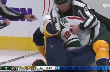 Vincent Hinostroza vs Adam Wilsby Feb 04, 2026