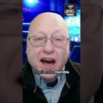 Worried About Filip Gustavsson And Team Sweden?