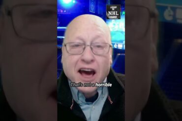 Worried About Filip Gustavsson And Team Sweden?