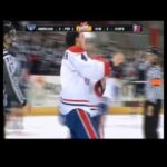 Beau McCue vs Jeremy McIntosh Mar 23, 2013