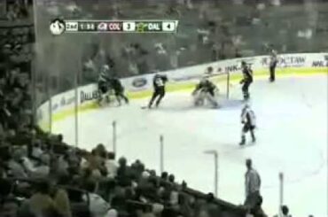 Matt Duchene and Paul Stastny Tribute