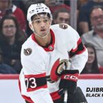 Black History Month Feature: Djibril Touré