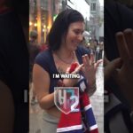 Habs fan gets SIGNED Demidov jersey after opening Montreal Hockey Mystery Box by HKY Jersey 🔥