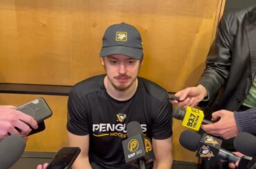 Arturs Silovs did not agree with ruling on Claude Giroux's goal