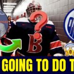🔴🔥BREAKING! OILERS MAKE DECISION ON GOALKEEPER?! STRIKER WITH 20+ GOALS IN THEIR SIGHTS! OILERS NEWS
