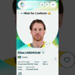 Olympic NHL players saying their names is hilarious #hockey #nhl #icehockey #nhlhockeyislife #sports