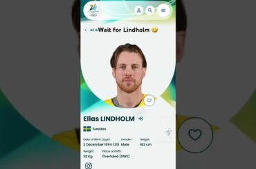 Olympic NHL players saying their names is hilarious #hockey #nhl #icehockey #nhlhockeyislife #sports