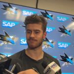 Askarov Admits He Has To Play Better