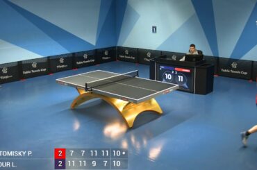 12.01.2026 TTCup Czech 3