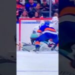 Islanders C #21 Kyle Palmieri PP🥅(15)🏒Wrist-Shot Goal