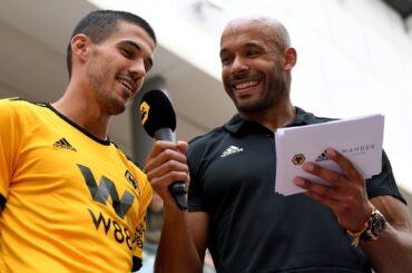 Kit Launch | Matt Murray