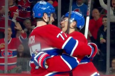 I honestly can't believe what we just witnessed..