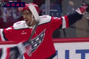 Justin Sourdif 1+0 vs CAR (31.01.2026)