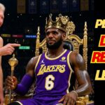 NBA Players DISRESPECTING LeBron James