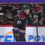 Austin Poganski | TUC Roadrunners | All (15) AHL Goals from 2024-25