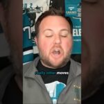 Igor Chernyshov Should Be The FIRST Call Up After The NHL Trade Deadline