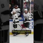 Breaking down the Offisdes Challenge 🤔  #hockey #nhl