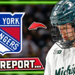 Trade Reports INTENSIFYING... CRAZY Trade Proposal REVEALED | Minnesota Wild News