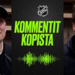 Kakon ja Tolvasen ajatuksia olympialaisista 🇫🇮🏅 Kakko, Tolvanen talk excitement for Olympics