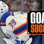 Are the Oilers Set in Net Now? Dubnyk’s Honest Take on Jarry & Ingram