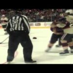 Zack Torquato vs Ryan Hartman Jan 29, 2016