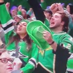 Dallas stars THANK YOU LOGAN STANKOVEN