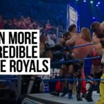 2 hours of EVEN MORE Battle Royal action with Hogan, Michaels, Khali and MORE