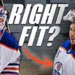 Another Goalie Trade Incoming For Oilers + Canadian Goaltending Debate | Ask Dubey