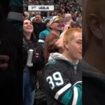 Regenda stays hot with 4th goal in 2 games! 🇸🇰🔥🦈 Regenda dal štvrtý gól v dvoch zápasoch! #nhl