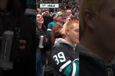 Regenda stays hot with 4th goal in 2 games! 🇸🇰🔥🦈 Regenda dal štvrtý gól v dvoch zápasoch! #nhl