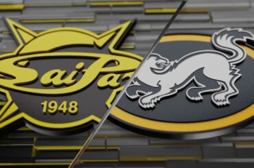 Ottelukooste: SaiPa – Kärpät | 24.1.2026