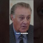 Why Brian Mullen’s New York Rangers career was more than just a homecoming 🏒#nyr #nhl #hockey