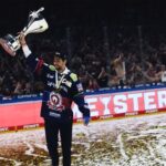 Deutscher Meister 2025 - Eisbären Berlin