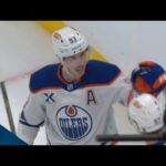 Connor McDavid Continues To Light It Up With Dish To Ryan Nugent-Hopkins
