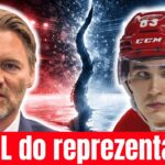 KHL hráči v reprezentácii?! Ružička, Gernát a Liška rozdeľujú Slovensko