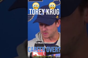 Torey Krug's Tearful Farewell? Career at Risk After Major Surgery